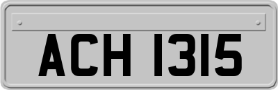 ACH1315