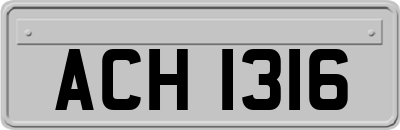 ACH1316