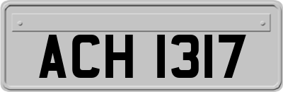 ACH1317