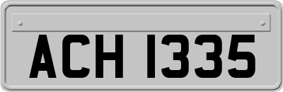 ACH1335