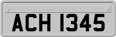 ACH1345