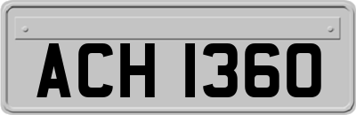 ACH1360