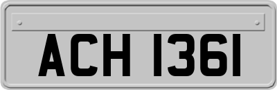 ACH1361