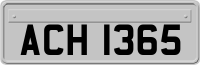 ACH1365