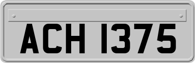 ACH1375
