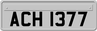 ACH1377