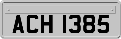 ACH1385