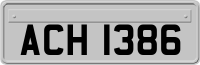 ACH1386