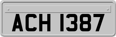 ACH1387
