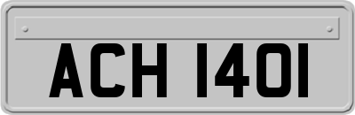 ACH1401