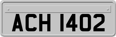 ACH1402