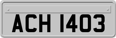 ACH1403