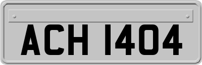 ACH1404