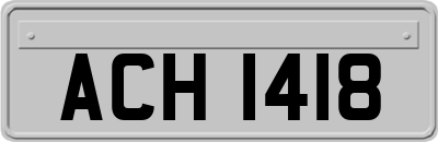 ACH1418