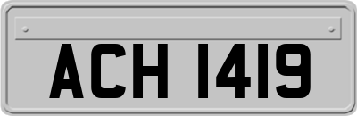 ACH1419