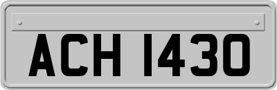 ACH1430