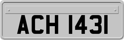 ACH1431