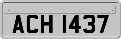 ACH1437