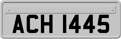 ACH1445