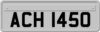 ACH1450