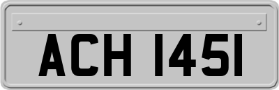 ACH1451