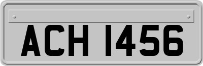 ACH1456