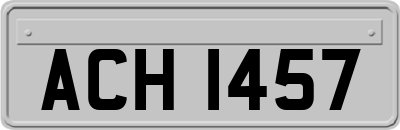 ACH1457