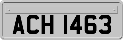 ACH1463