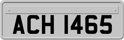 ACH1465