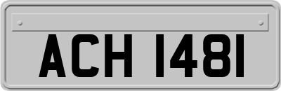 ACH1481