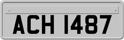 ACH1487