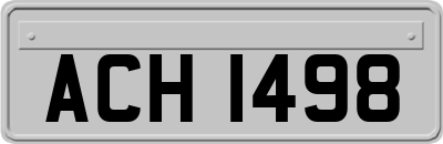 ACH1498
