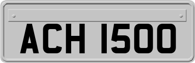 ACH1500