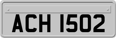 ACH1502