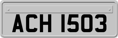 ACH1503