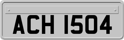 ACH1504