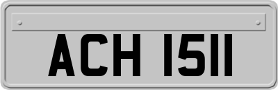 ACH1511