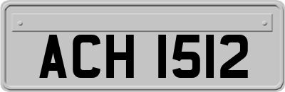 ACH1512