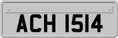 ACH1514