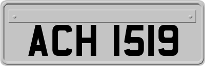 ACH1519