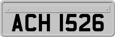 ACH1526