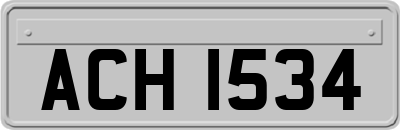 ACH1534
