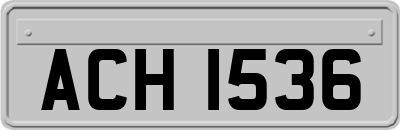 ACH1536