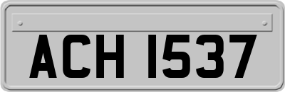 ACH1537