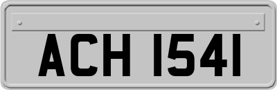 ACH1541
