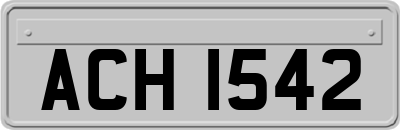 ACH1542