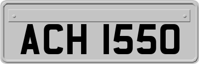ACH1550