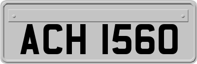 ACH1560