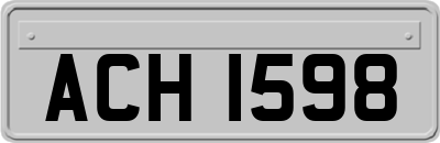 ACH1598