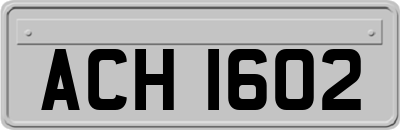 ACH1602
